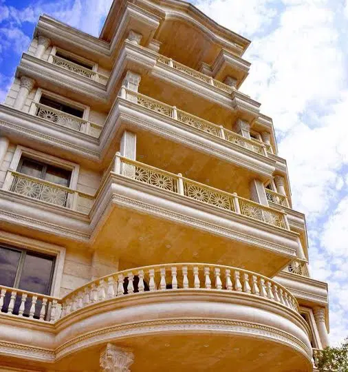اجاره کوتاه مدت آپارتمان
