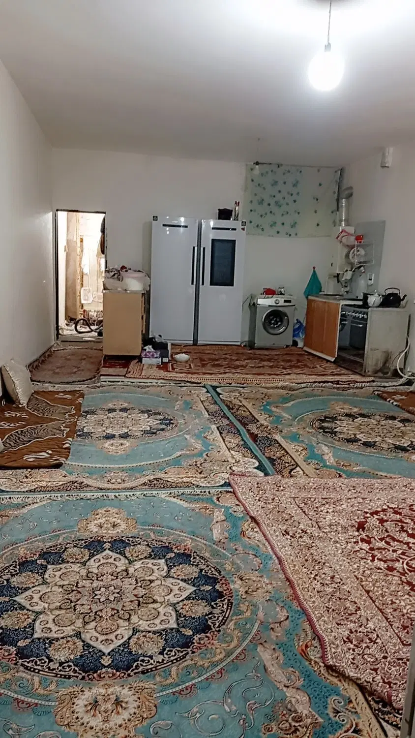 منزل مسکونی