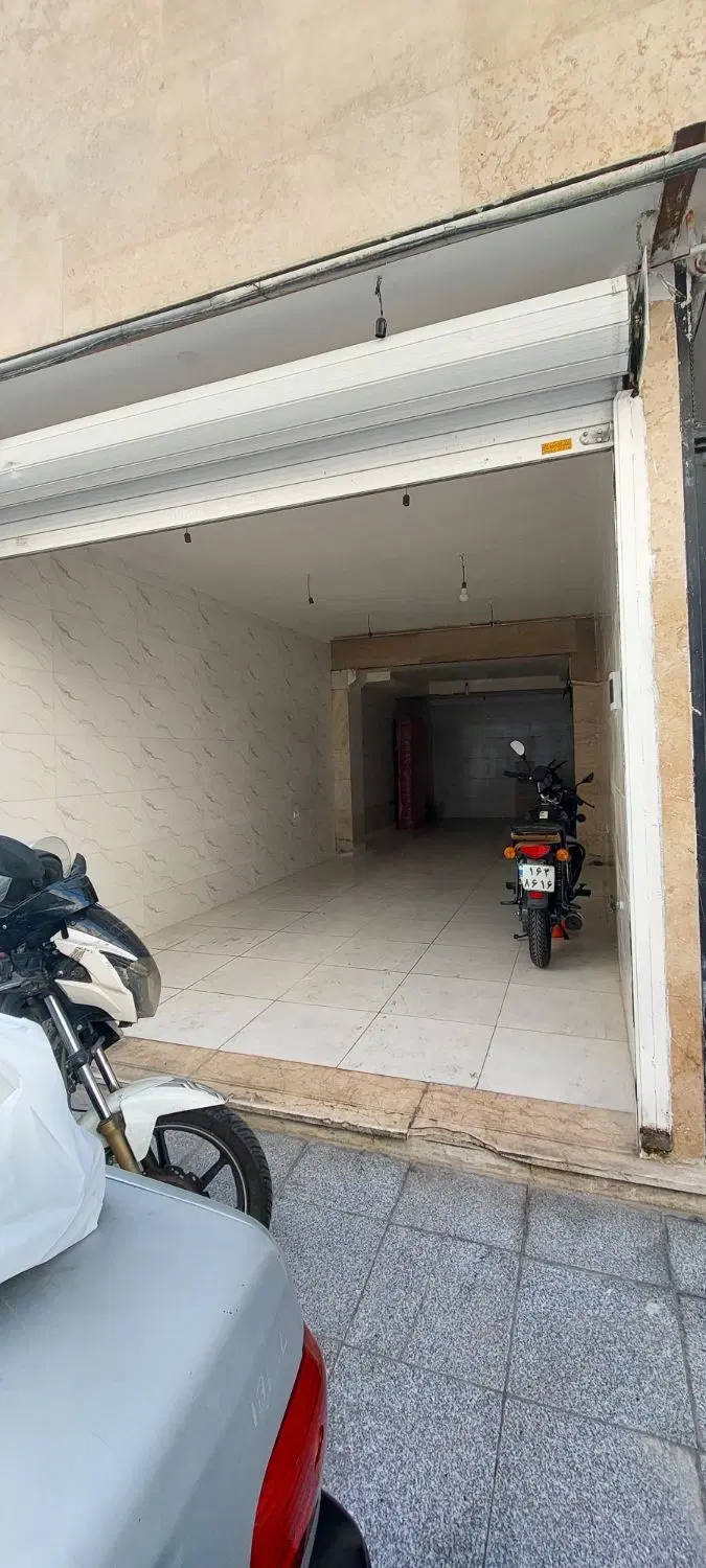 اجاره مغازه وسط خیابان بدر
