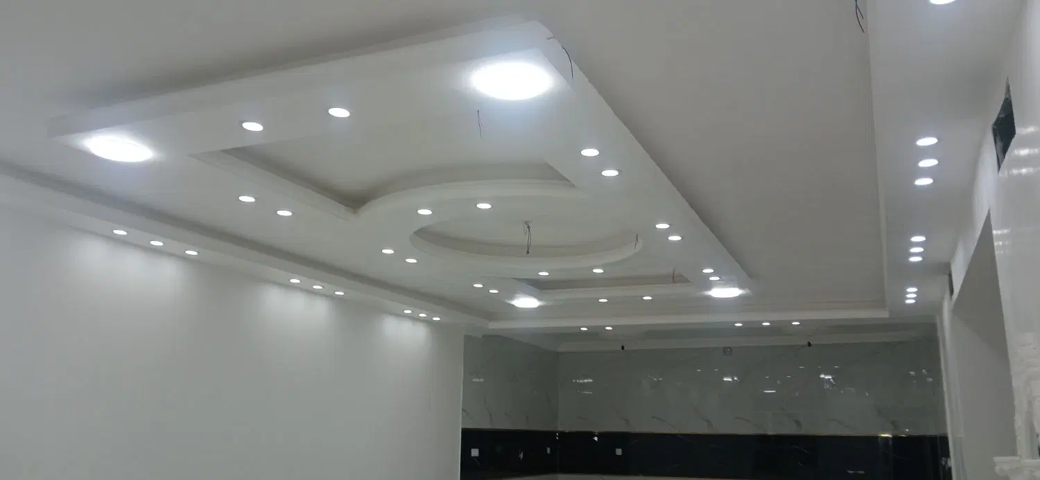 خانه شهرک ولایت (الغدیر)
