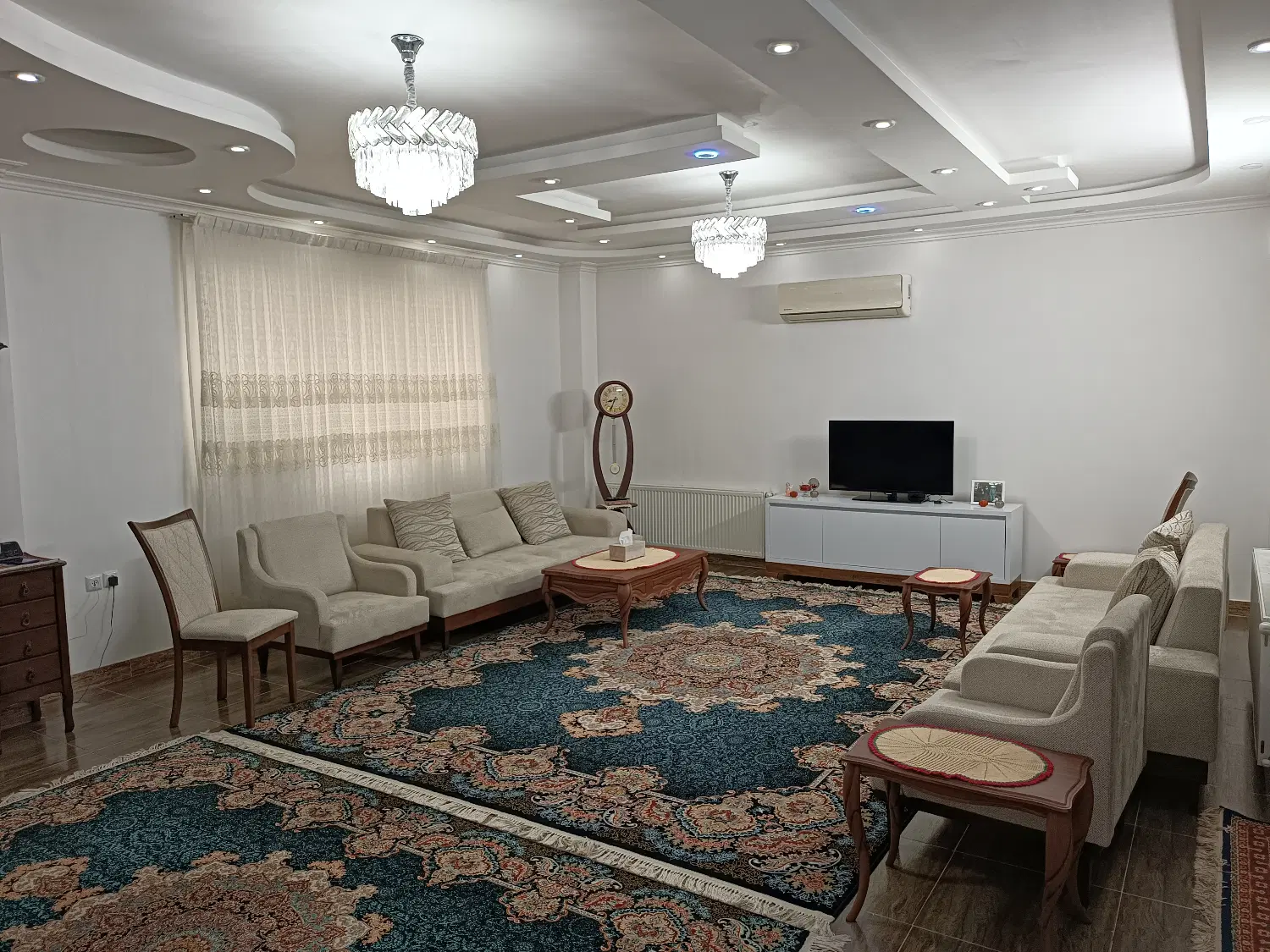 فروش خانه 3 خواب 120 متری