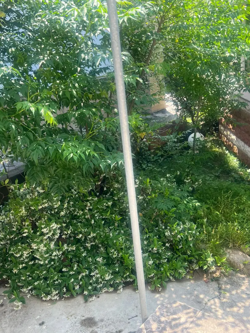 ویلایی شهرکی