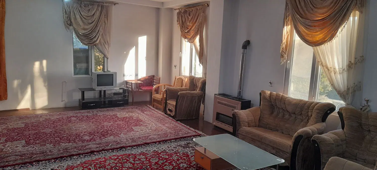 ویلا اجاره روزانه زیاران