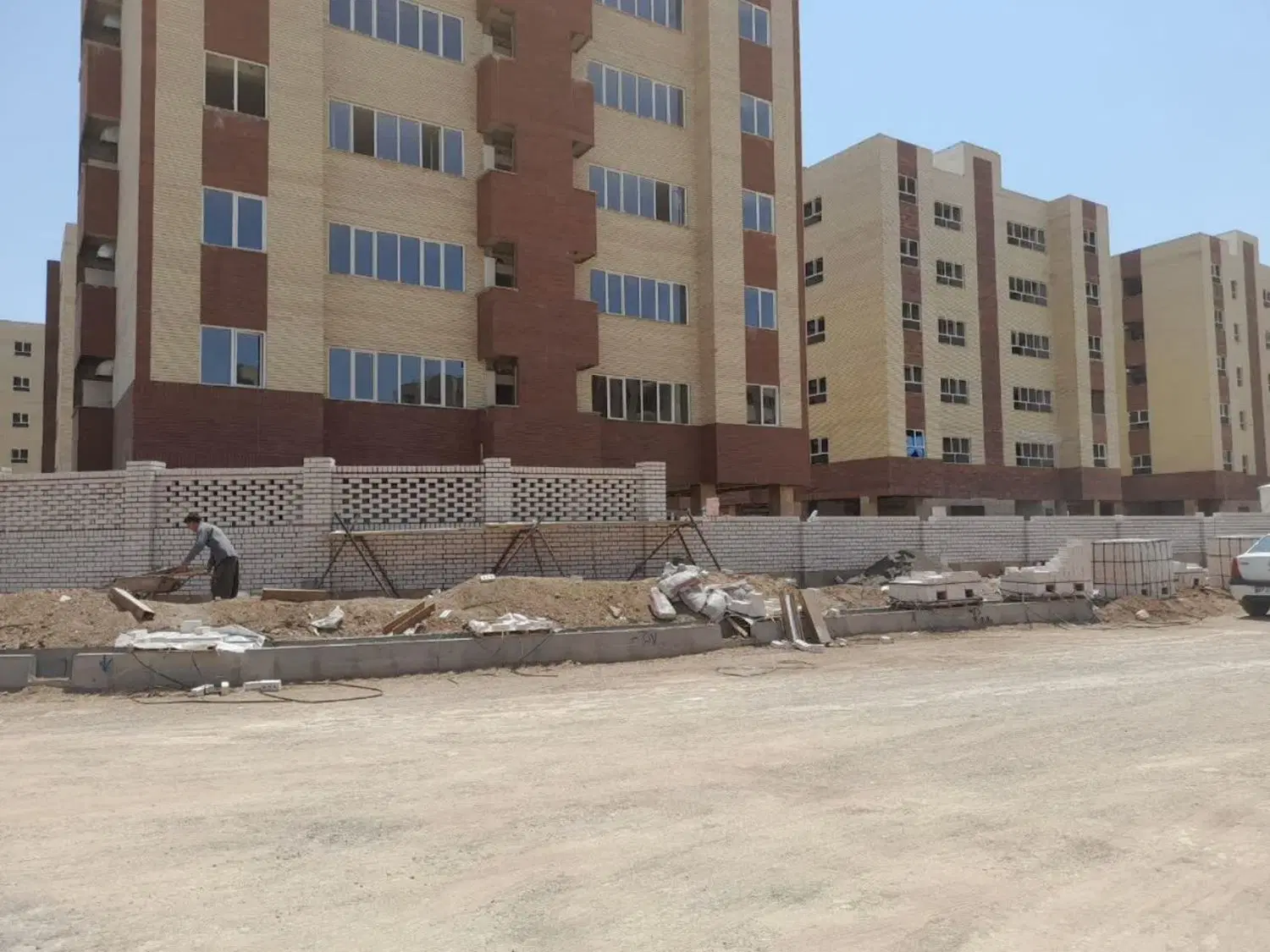 فیش تکمیل وجه شده