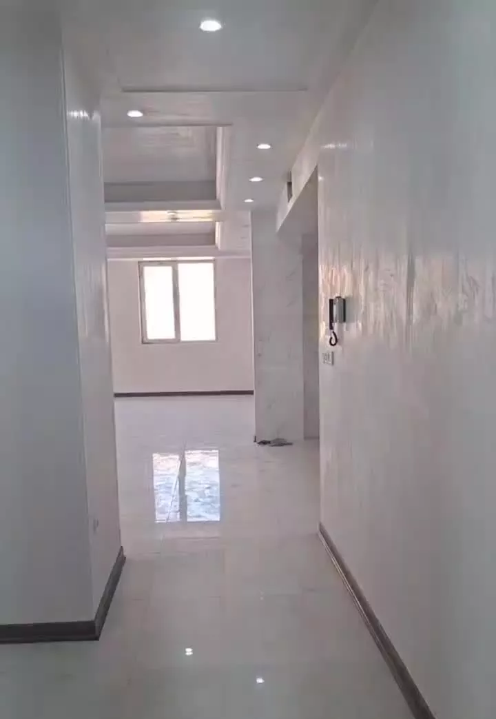 فروش آپارتمان خوش‌نقشه و خلوت