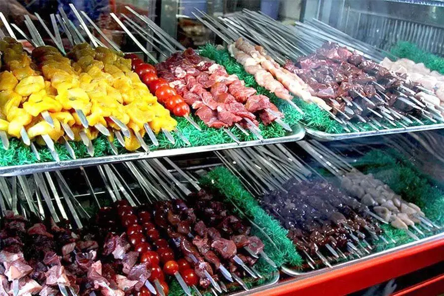 اجاره مغازه