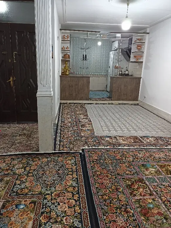 خانه دو طبقه