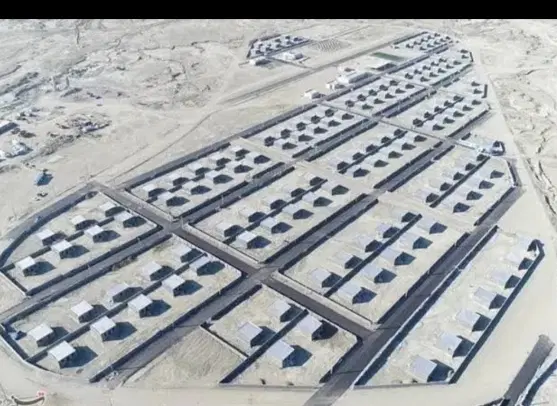 شهرک شهید سلیمانی