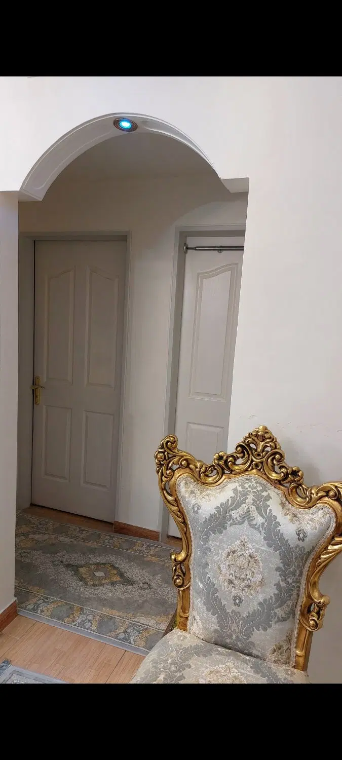 آپارتمان تک واحدی ۲ خواب