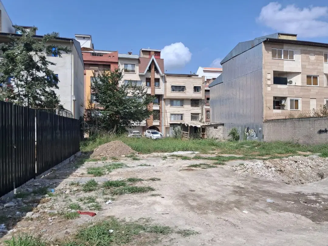 گلسار بلوار دیلمان با بهترین لوکیشن و شرایطی خاص