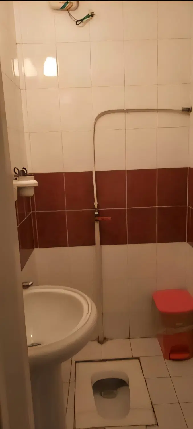 آپارتمان ۸۸متری باغمیشه