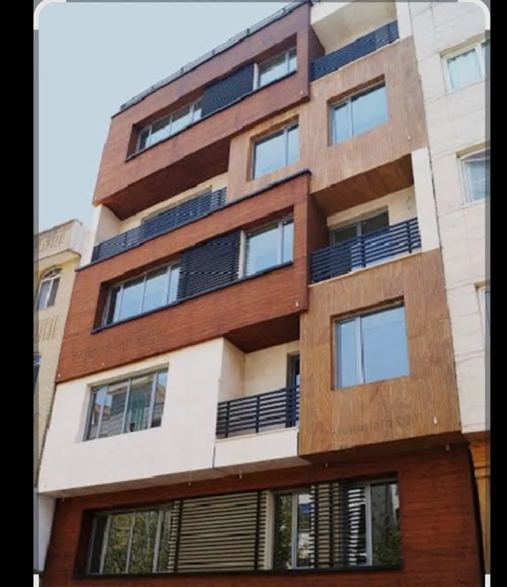 ۳۵متر آپارتمان تکواحدی فول امکانات منیریه