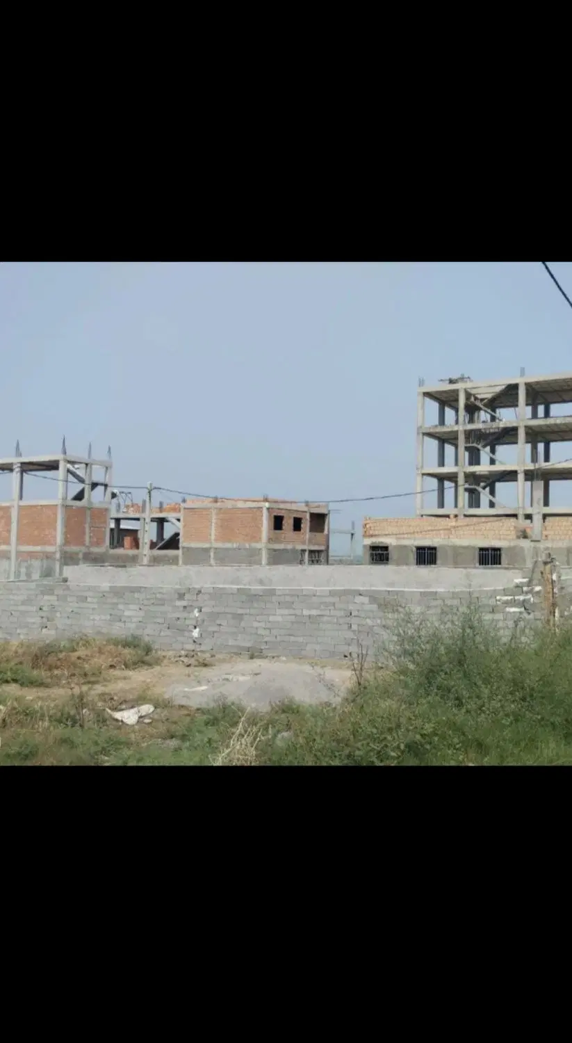 خانه دو طبقه