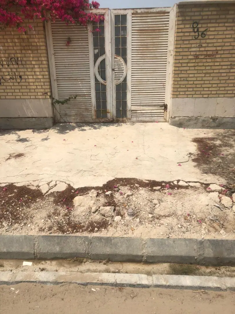 خانه مبله اتش نشانی