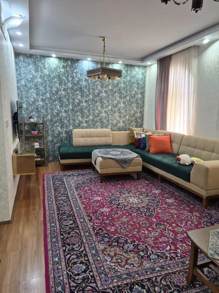 60متری_فرجام_سراج