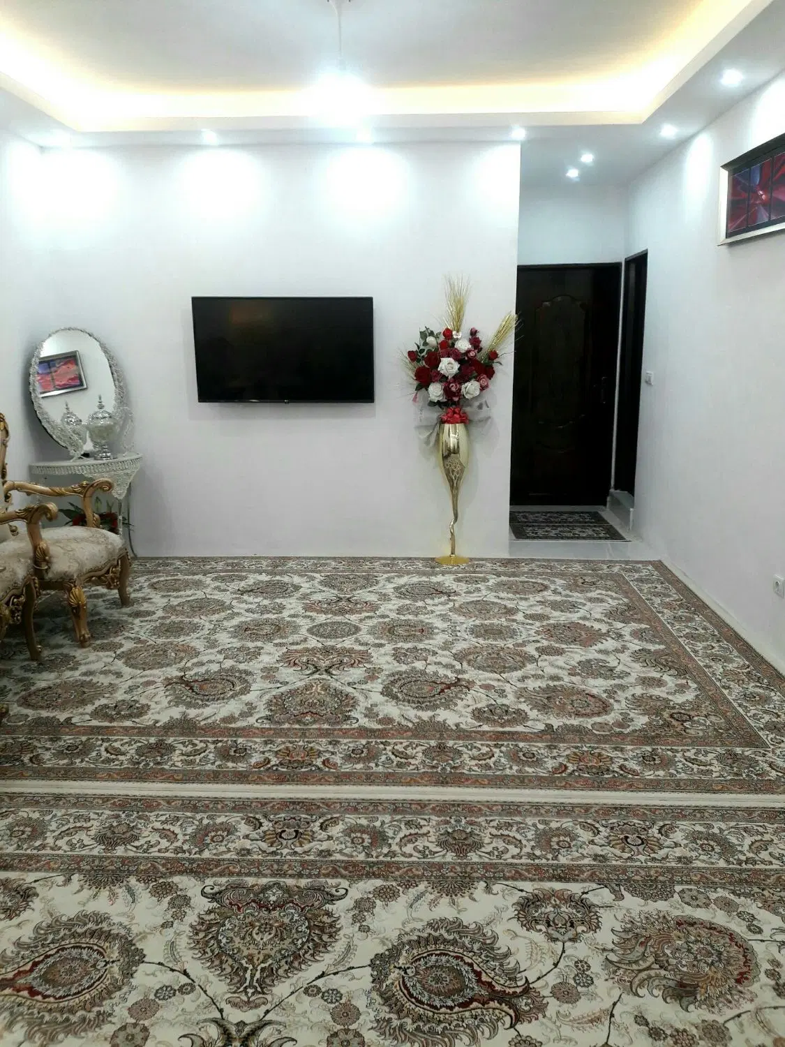 مسکن مهر شهرک نیایش