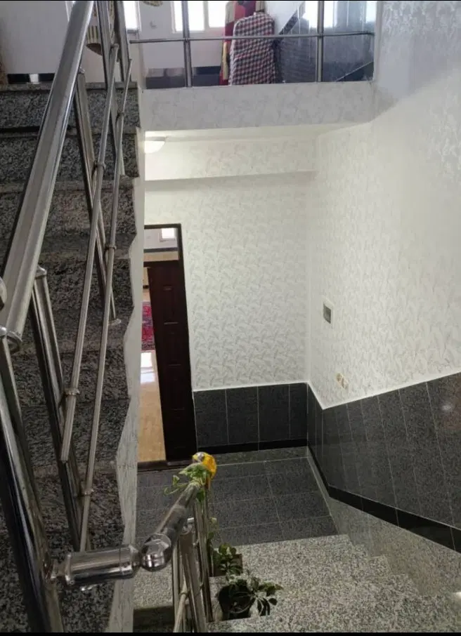 فروش خانه مسکونی واقع در فلکه بادکی کوچه شش