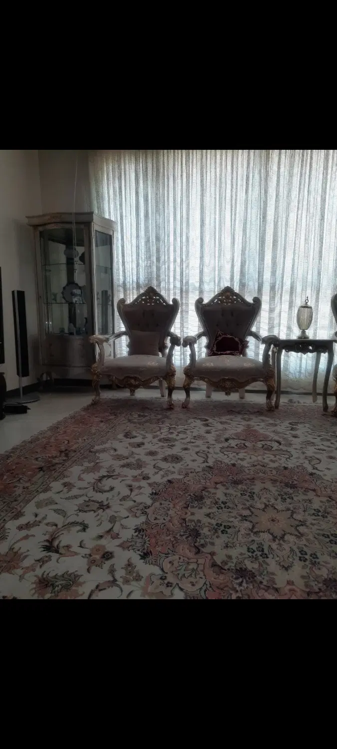 آپارتمان فلاحی