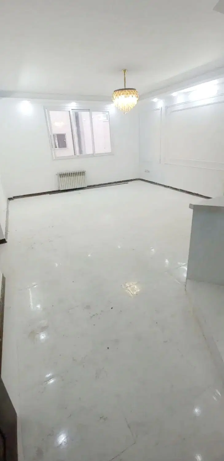 ۸۲ متری فول امکانات حسابی