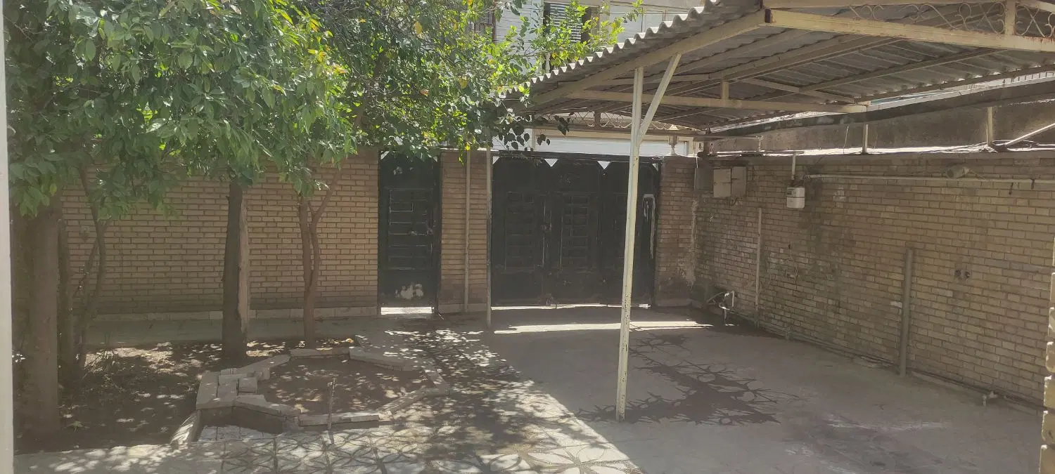 منزل ویلایی فضل آباد