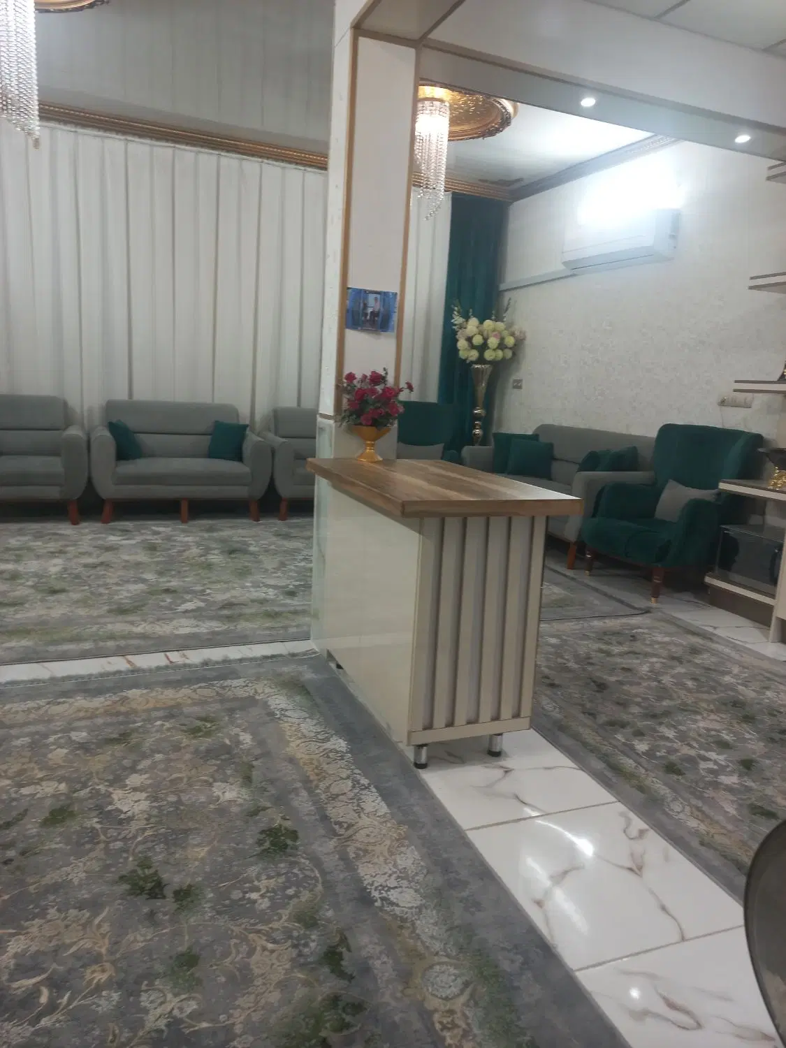 خانه سه طبقه