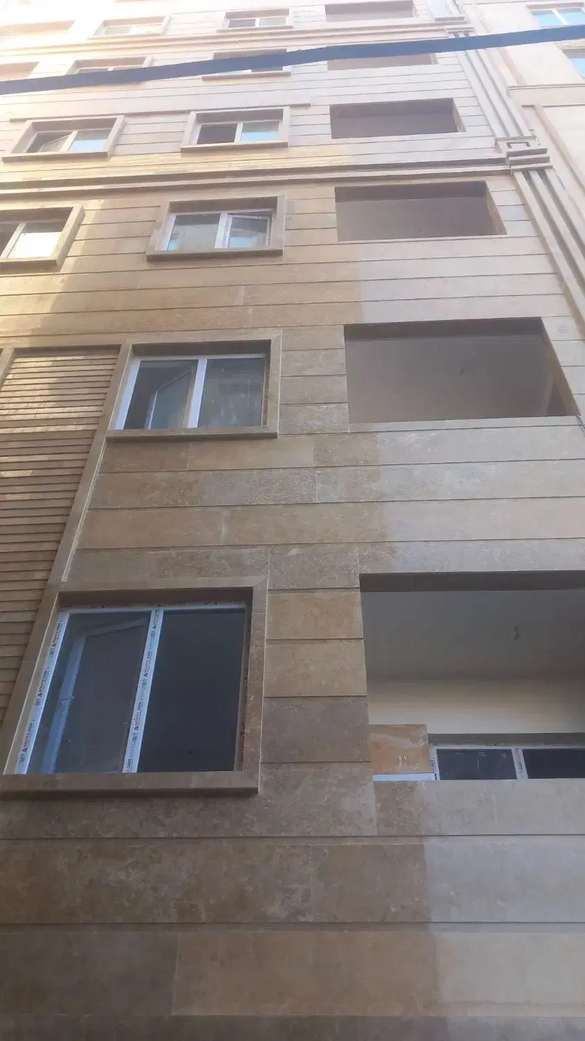 فروش واحد مسکونی
