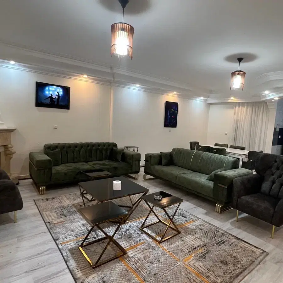 نیازمند هم خونه