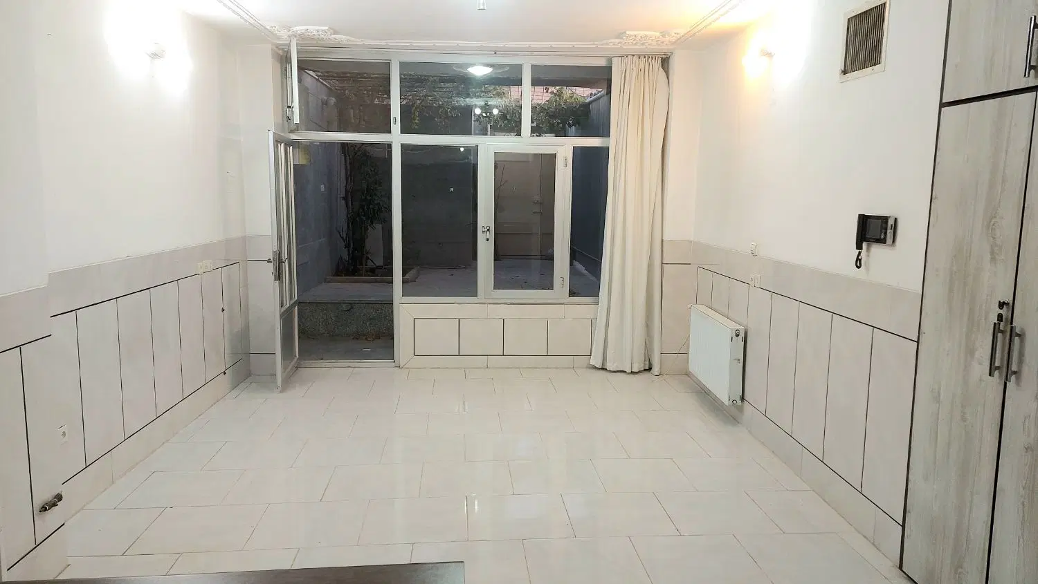 خانه اجاره ایی