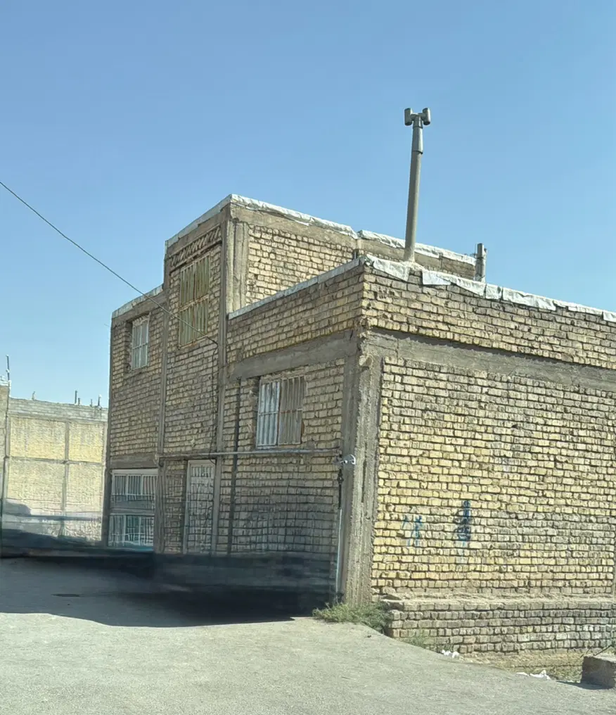 فروش منزل ویلایی وزیر آباد بلوار ولایت