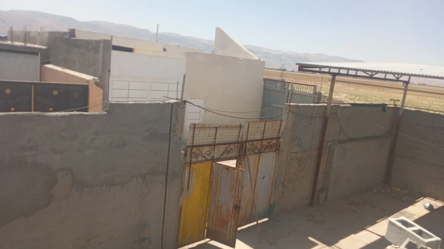 کرایه کارگاه علی آباد