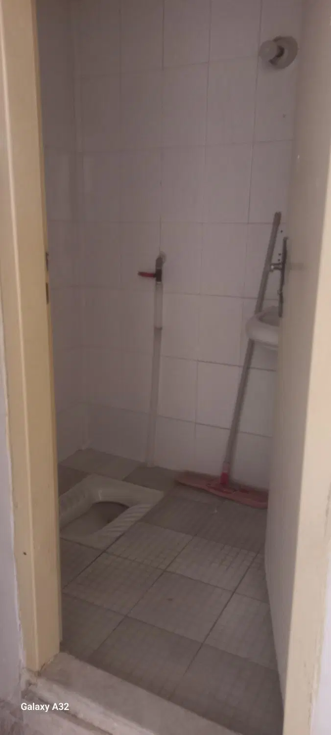 ۹۰ متری  طبقه ۴ دوخوابه فول