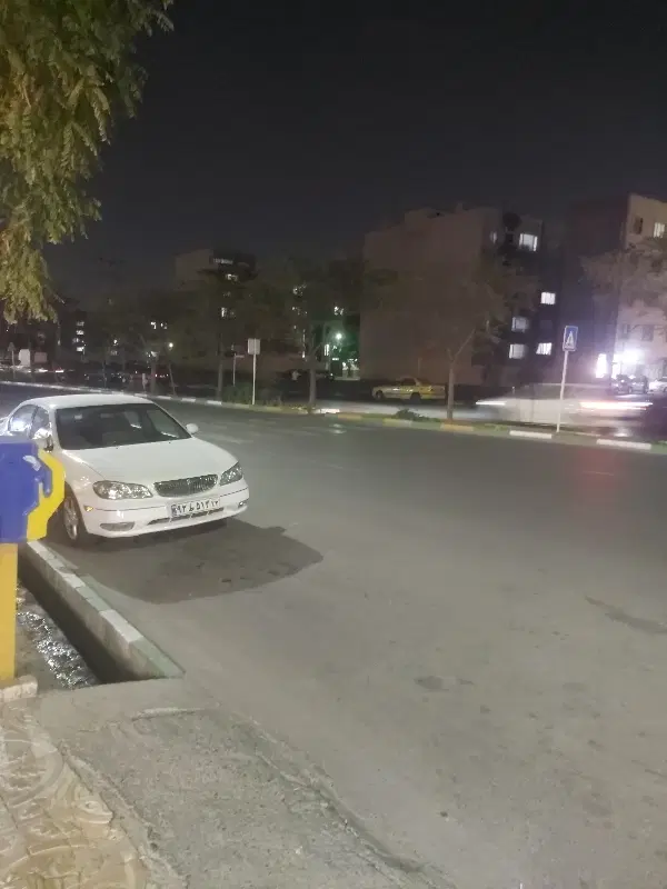 ۴۰۵متر زمین با عرض ۱۸ لادن ۲۵