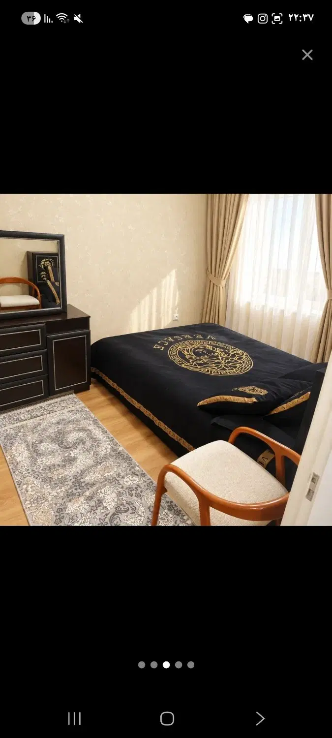 70متر.دوخواب.بازسازی شده.سنددار.مجتمع زیتون واوان