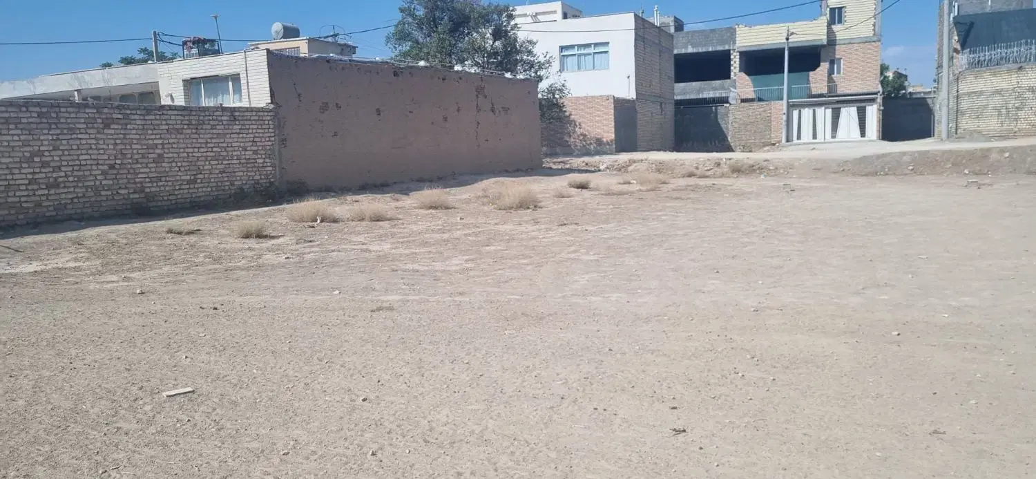 زمین مسکونی ولاشان