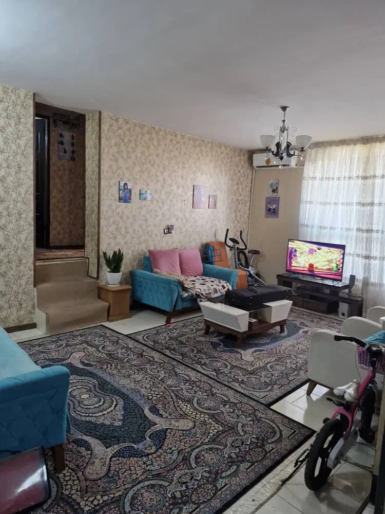 رهن و اجاره دو خوابه پردیس
