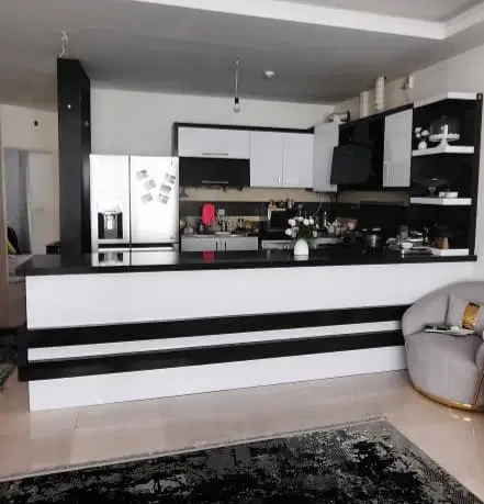 رهن کامل آپارتمان ۹۶متری اول مجیدیه بهترین لوکیشن