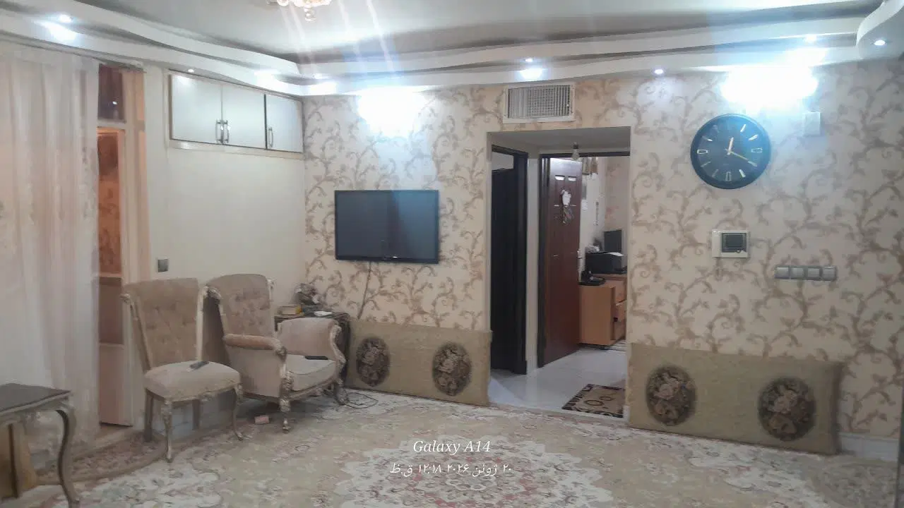 اپارتمان سند دار
