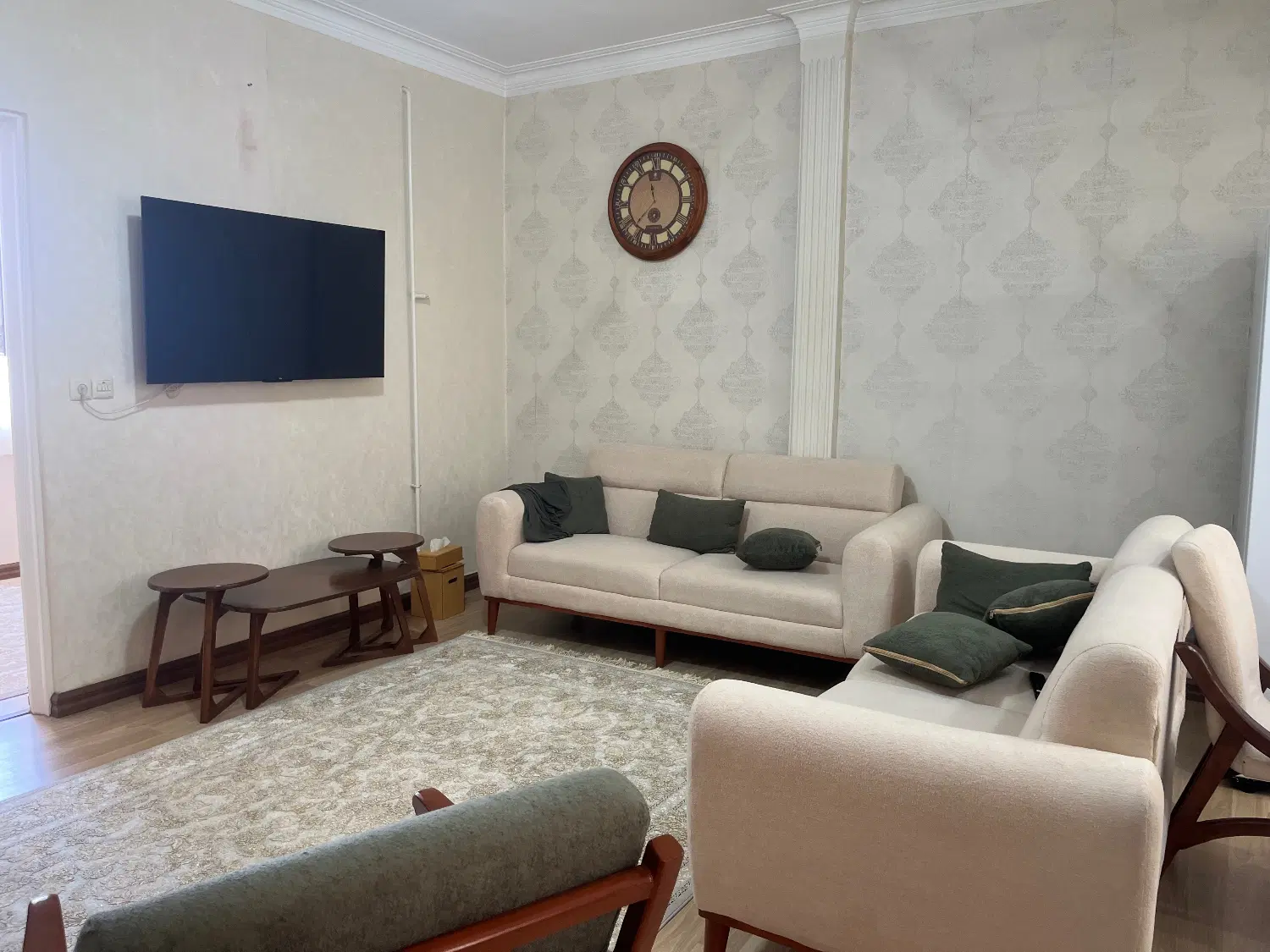 فروش منزل مسکونی