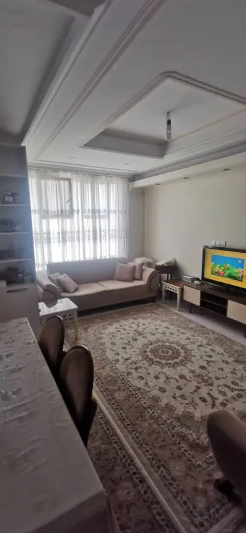 آپارتمان خیابان مخابرات