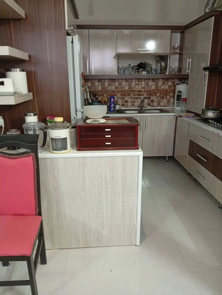 رهن و اجاره آپارتمان