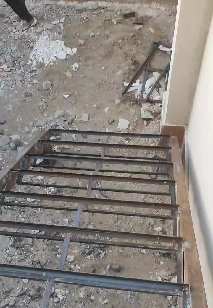 مسکن ملی