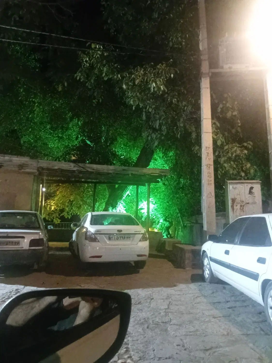 همخونه میخوام