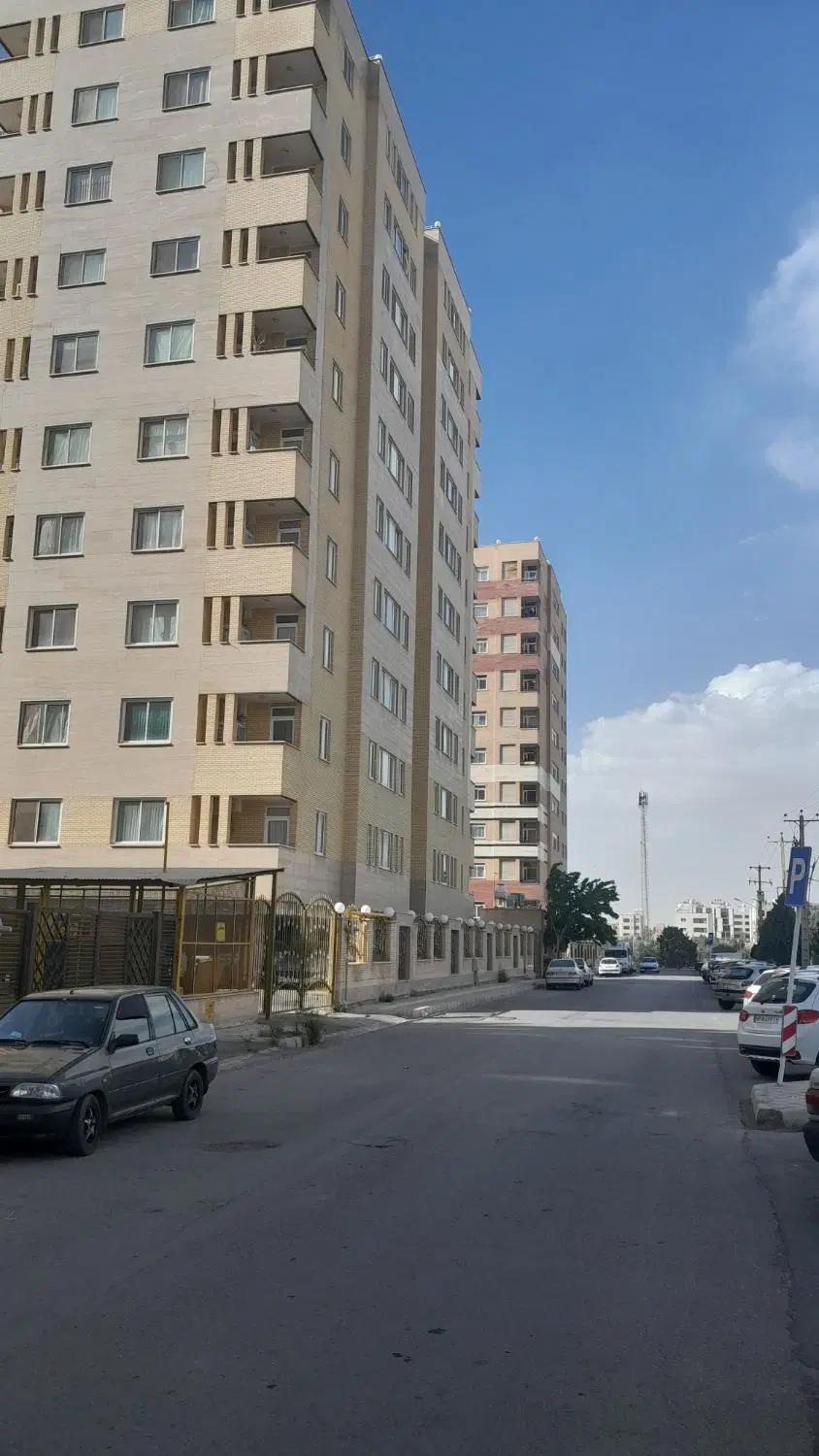 اجاره‌ آپارتمان