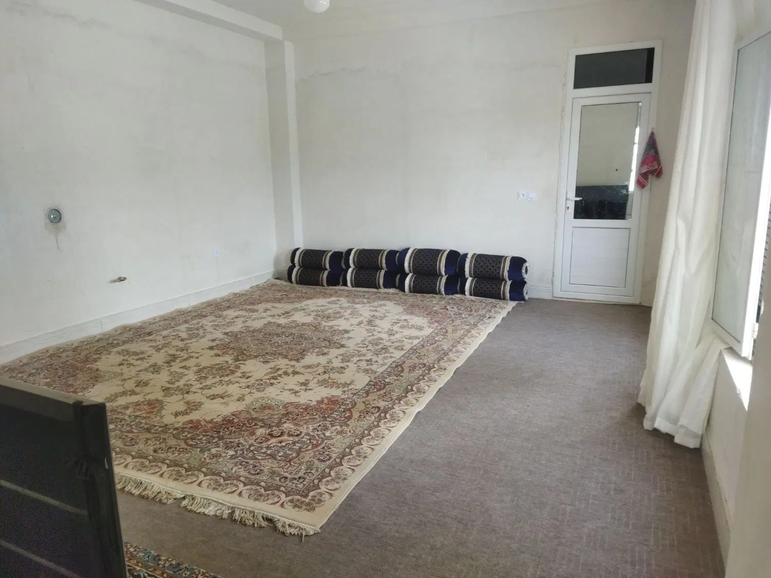 خانه شخصی در دل طبیعت