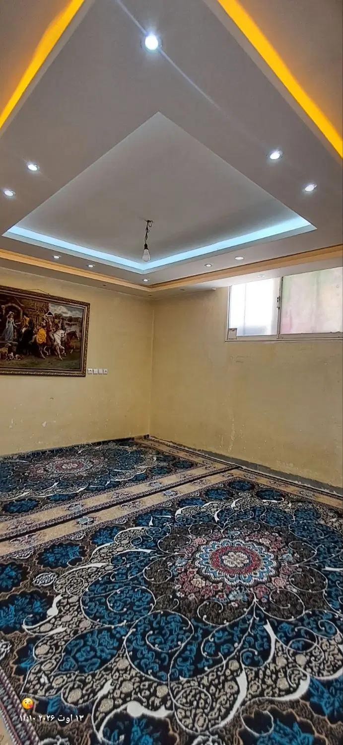 خانه ویلای در قائمیه