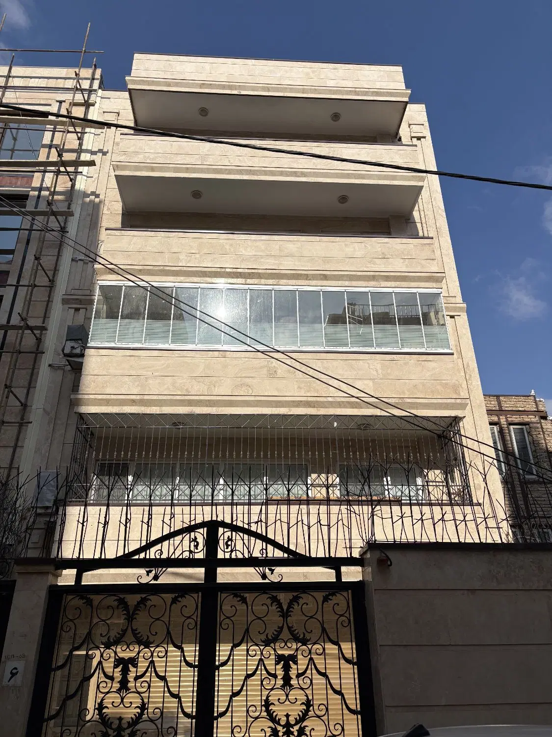 مشارکت در ساخت، مدیریت پیمان
