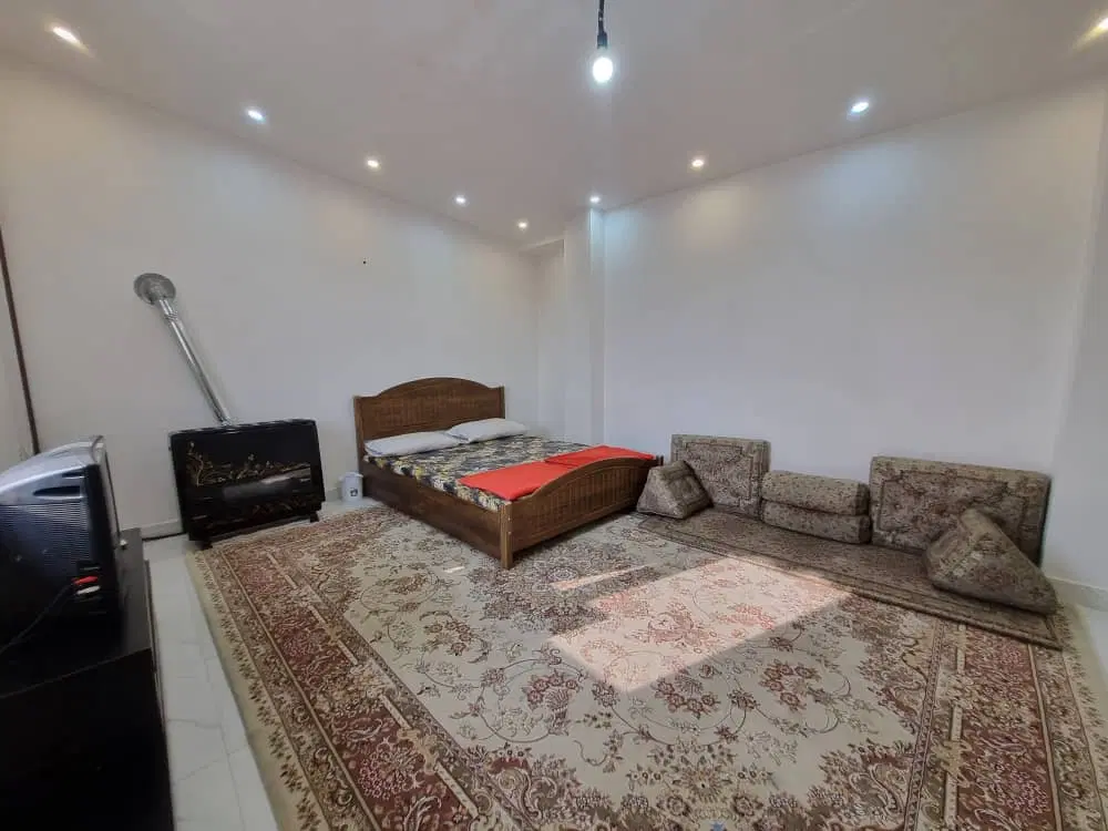 اجاره سوئیت و ویلا