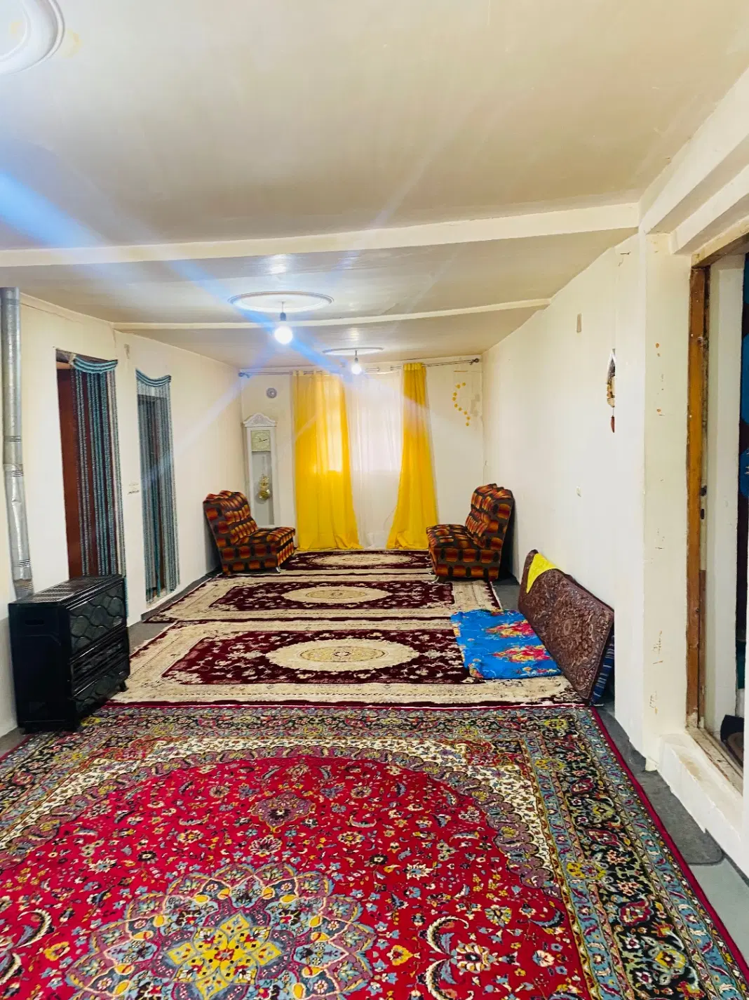 ویلا اجاره شبانه