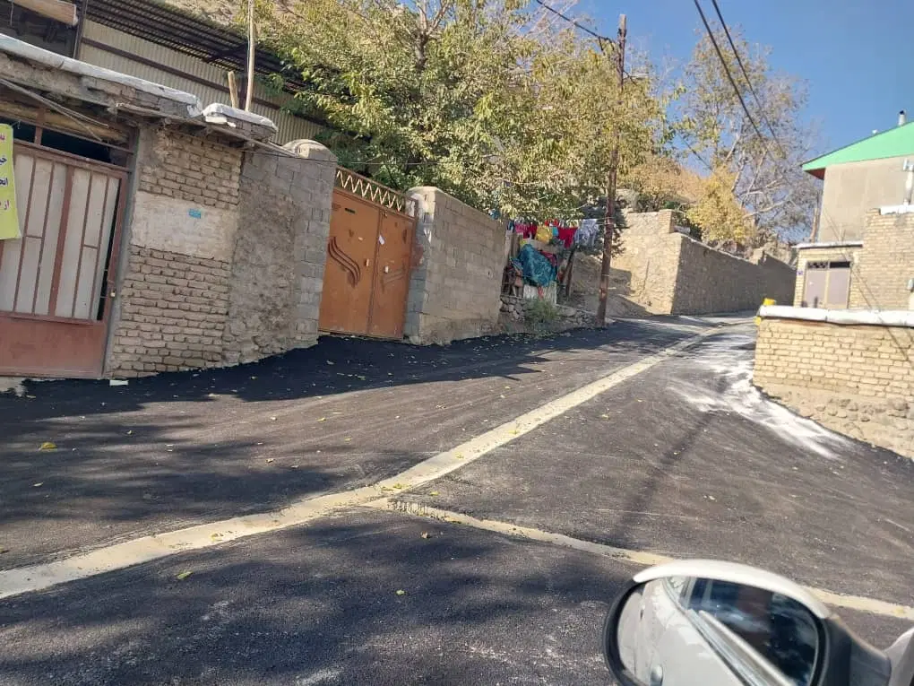 سربندان بافت اصلی کنتور وصل۱۸۰مترزمین۸۰متر بنا