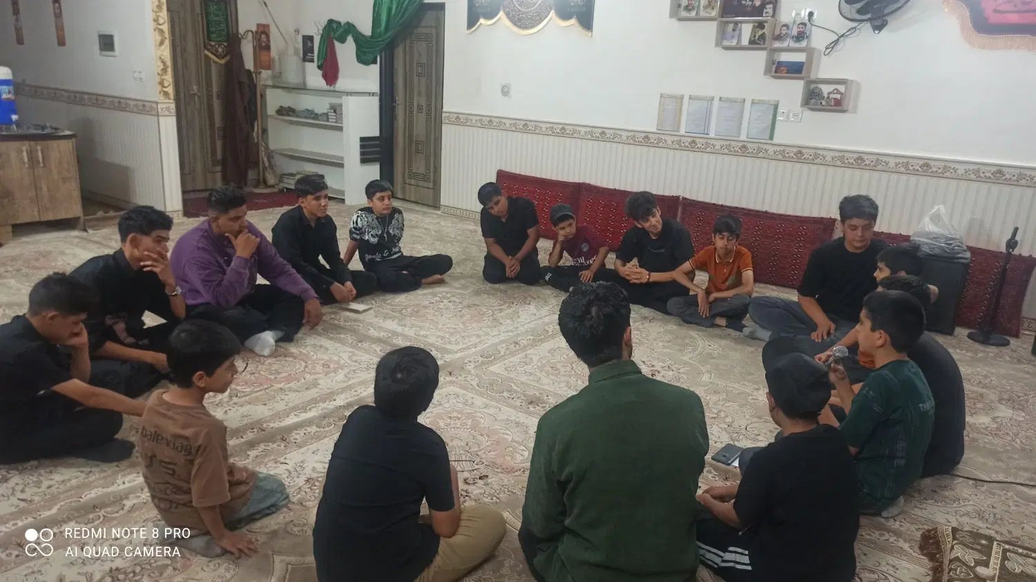 سوئیت باتمامی امکانات